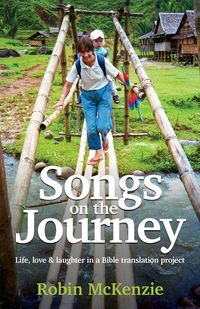 Produktbild: Songs on the Journey