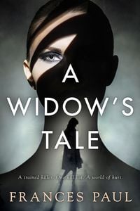 Produktbild: A Widow's Tale