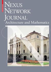 Produktbild: Nexus Network Journal 10,2