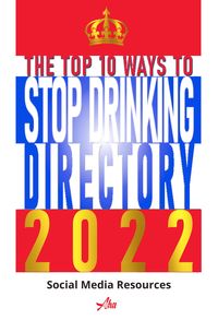 Produktbild: The Top 10 Ways To Stop Drinking Directory 2022
