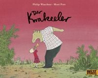 Produktbild: Der Krakeeler
