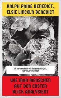 Produktbild: Wie man Menschen auf den ersten Blick analysiert