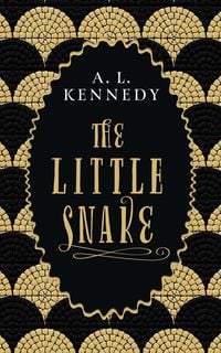 Bild vom Artikel The Little Snake vom Autor A. L. Kennedy