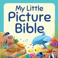 Produktbild: My Little Picture Bible