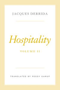 Produktbild: Hospitality, Volume II