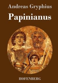 Produktbild: Papinianus