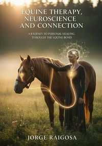 Produktbild: Equine Therapy Neuroscience Healing A