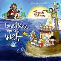 Produktbild: Eine Reise um die Welt