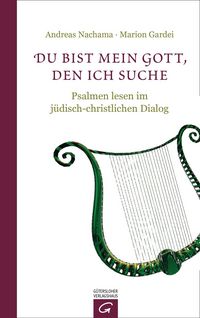 Produktbild: Du bist mein Gott, den ich suche
