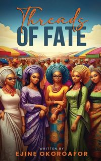 Produktbild: Threads Of Fate