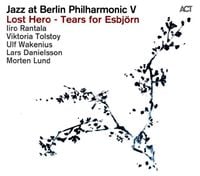 Produktbild: Jazz At Berlin Philharmonic V