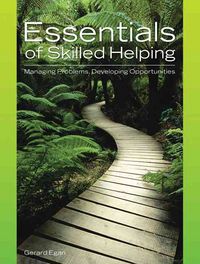 Produktbild: Egan, G: Essentials of Skilled Helping