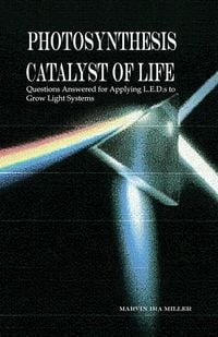 Produktbild: Photosynthesis Catalyst Of Lif