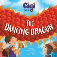Produktbild: Gigi and the Giant Ladle