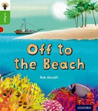 Produktbild: Alcraft, R: Oxford Reading Tree inFact: Oxford Level 2: Off