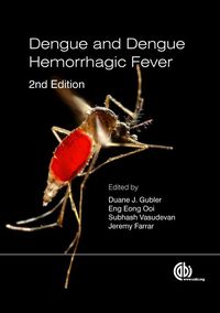 Produktbild: Dengue and Dengue Hemorrhagic Fever