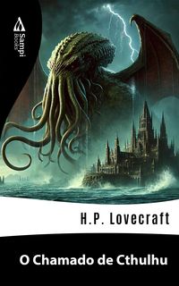 Produktbild: O Chamado de Cthulhu
