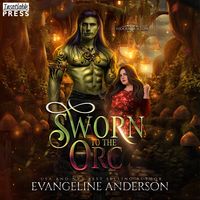 Produktbild: Sworn to the Orc