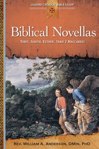 Produktbild: Biblical Novellas