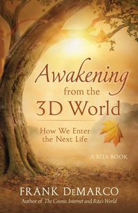 Produktbild: Awakening from the 3D World