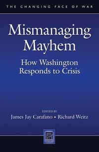 Produktbild: Mismanaging Mayhem