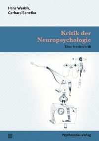 Produktbild: Kritik der Neuropsychologie