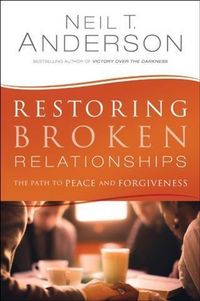 Produktbild: Restoring Broken Relationships