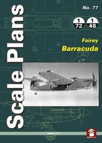 Produktbild: Fairey Barracuda