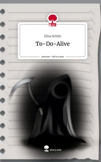 Produktbild: To-Do-Alive. Life is a Story - story.one