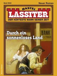 Produktbild: Lassiter 2642