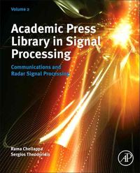 Produktbild: Academic Pr Lib in Signal Proc
