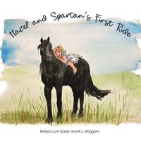 Produktbild: Hazel and Spartan's First Ride