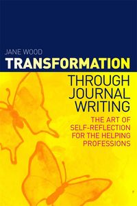 Produktbild: Transformation through Journal Writing