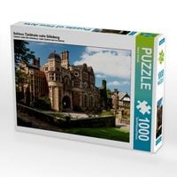 Produktbild: Schloss Tjol&ouml;holm nahe G&ouml;teborg (Puzzle)