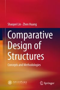 Produktbild: Comparative Design of Structures
