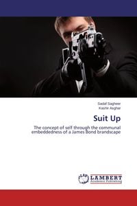 Produktbild: Suit Up