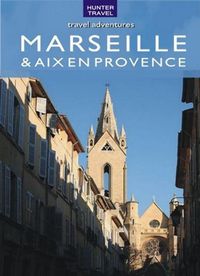 Produktbild: Marseille & Aix en Provence Travel Adventures