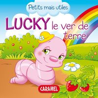 Produktbild: Lucky le ver de terre