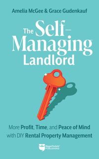 Produktbild: The Self-Managing Landlord