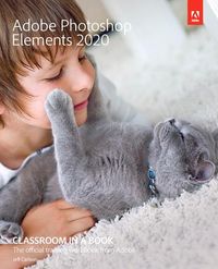 Produktbild: Carlson, J: Adobe Photoshop Elements 2020 Classroom in a Boo