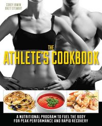 Produktbild: Athlete's Cookbook