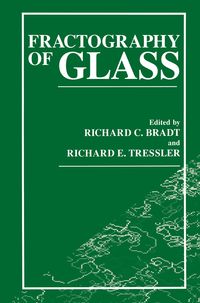 Produktbild: Fractography of Glass