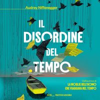 Produktbild: Il disordine del tempo