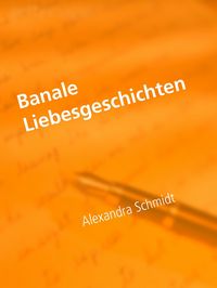 Produktbild: Banale Liebesgeschichten