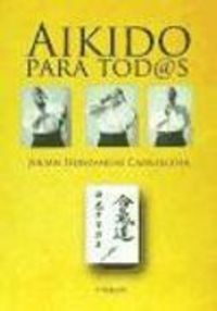 Produktbild: Aikido para tod@s