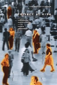 Produktbild: Privacy at Risk
