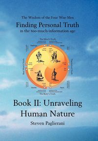 Produktbild: Finding Personal Truth (in the too-much-information age) Book II
