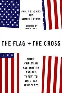 Produktbild: The Flag and the Cross