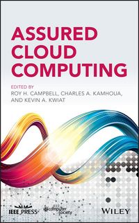 Produktbild: Assured Cloud Computing
