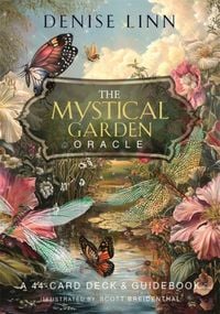 Produktbild: The Mystical Garden Oracle